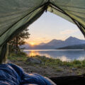 Tent Wet Inside in the Morning Simple Fixes